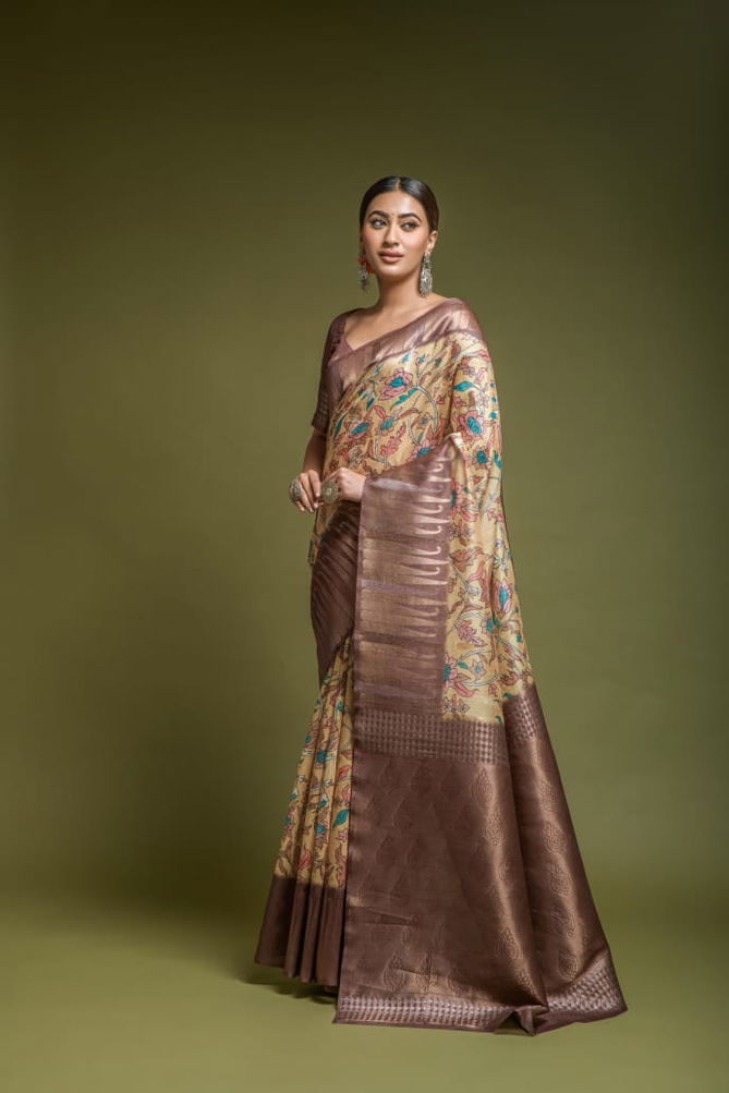 Neelkanth By Rajpath Colors Designer Sarees Catalog
